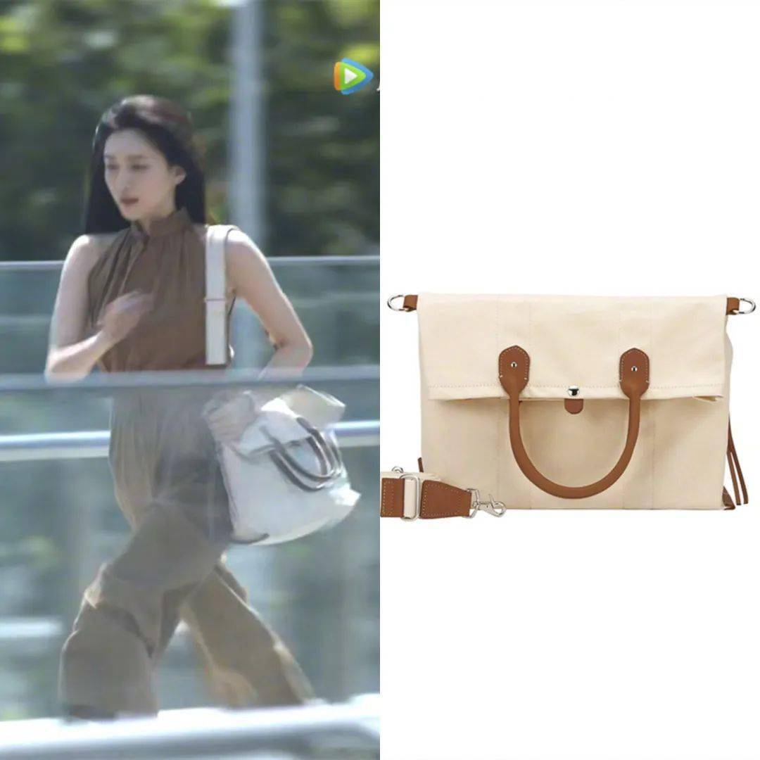 《三十而已》看了吗?来学习一波【一线城市贵妇图鉴】