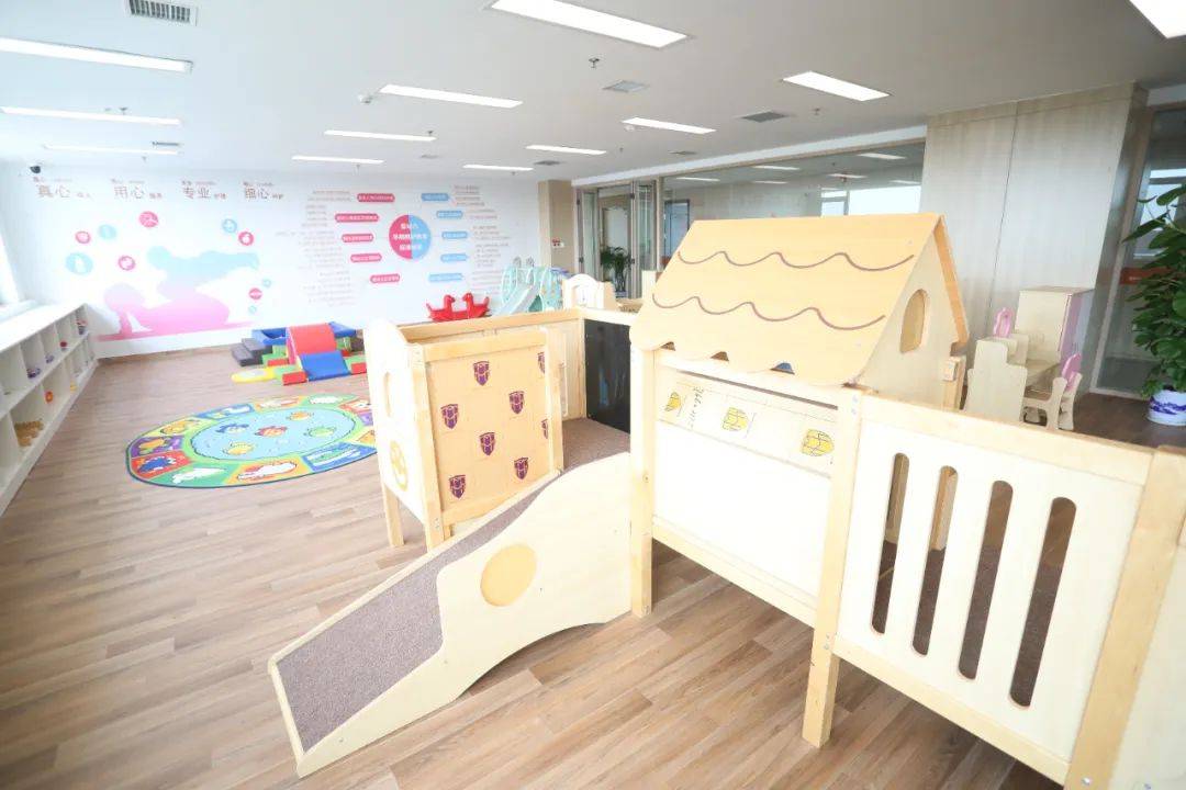 齐鲁|家政也能很“专业”！济南阳光职业中等专业学校招生啦！