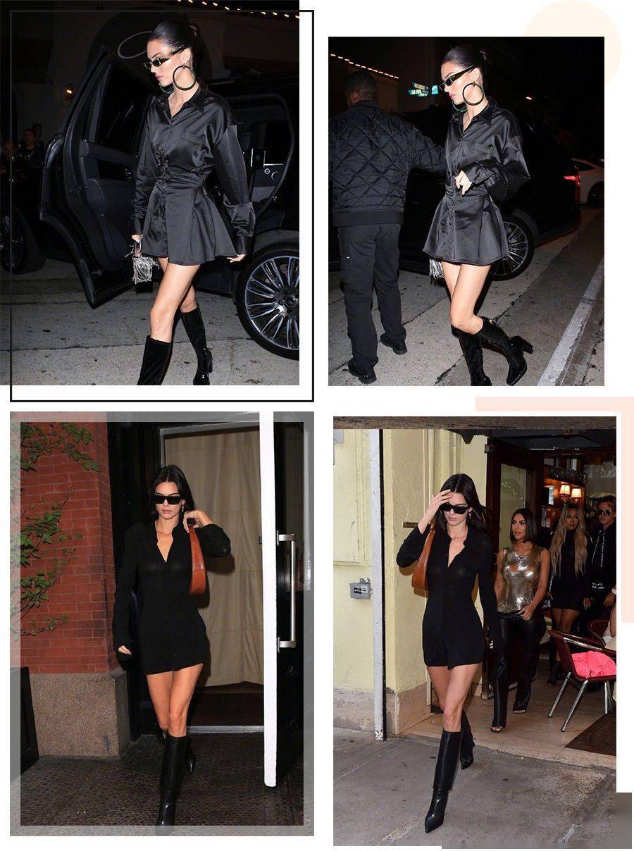 blouse|别总穿极简了,2020年“法式风”最流行!好看又高级!