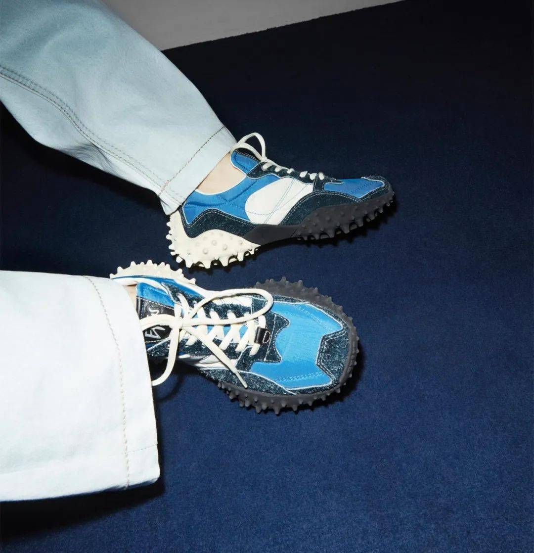 冷门|近期有什么不可错过的优质冷门鞋款？