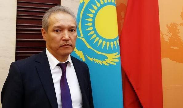 劳动力市场|哈萨克斯坦专家：中国经济经验值得全球借鉴