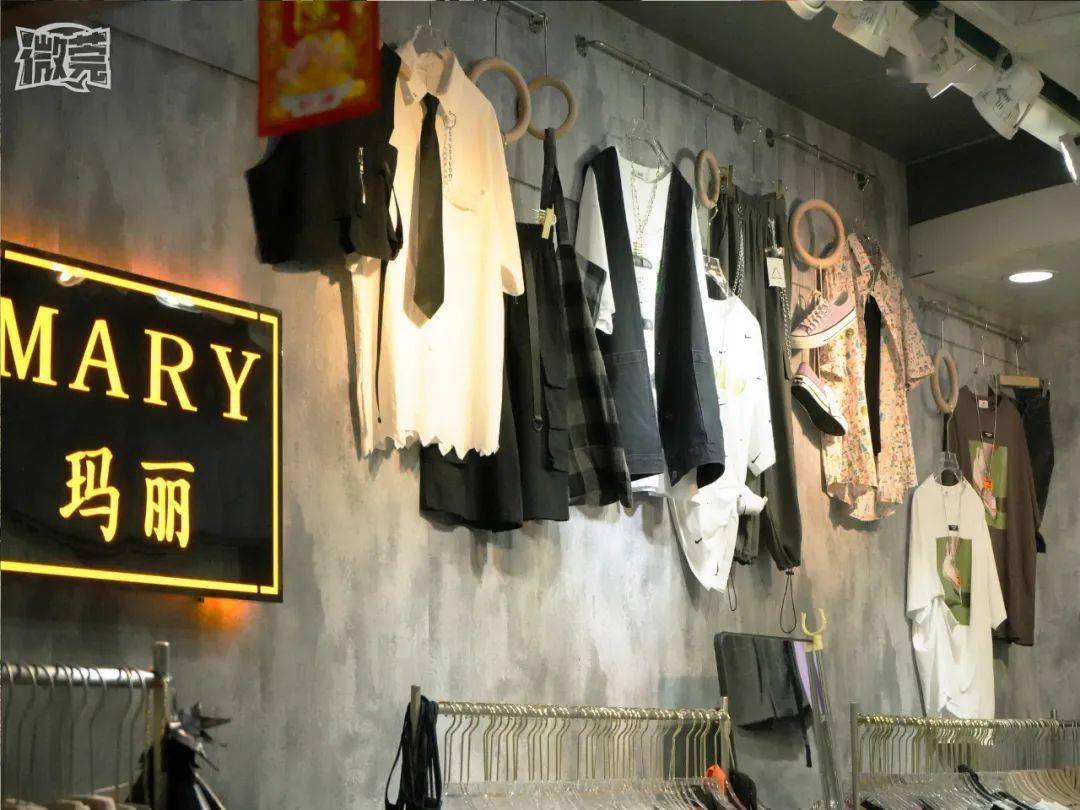 石龙|开业12年，东莞这家服装批发城，怎么样了！