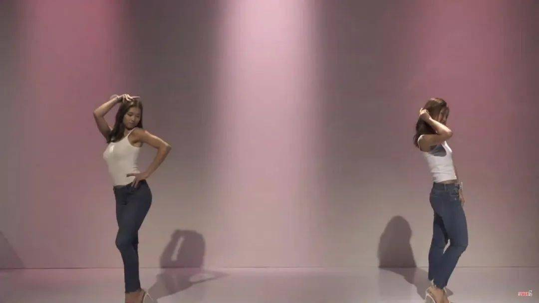 pose|港姐最终16强，奇怪蒲士Battle笑爆嘴！郑中基都唔够佢哋斗！！！