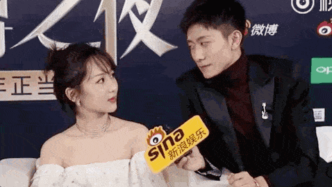 宋妍霏|张一山宋妍霏已同居？！杨紫再见了！