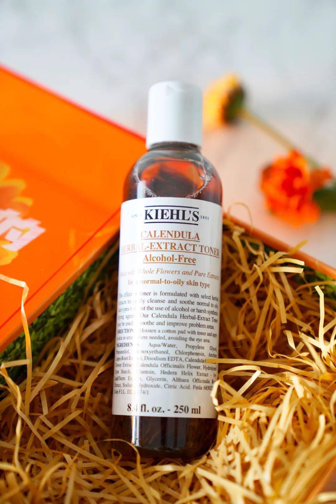 夏日|好物||内外兼修，才是夏日发光的正确打开方式