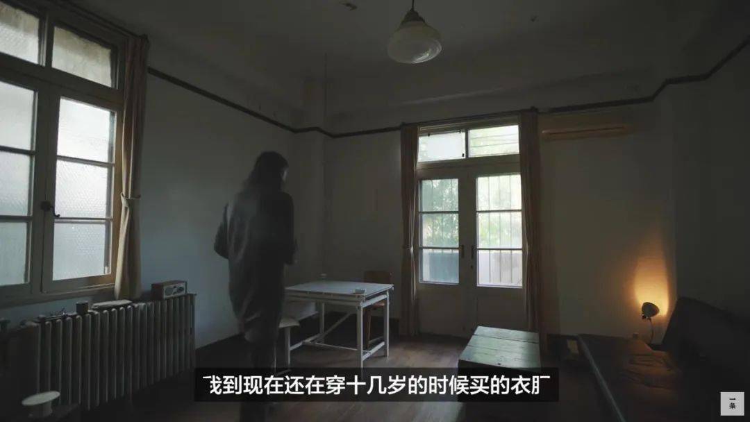 大佬|“家徒四壁”的日本设计大佬?论极简,他敢称第一!