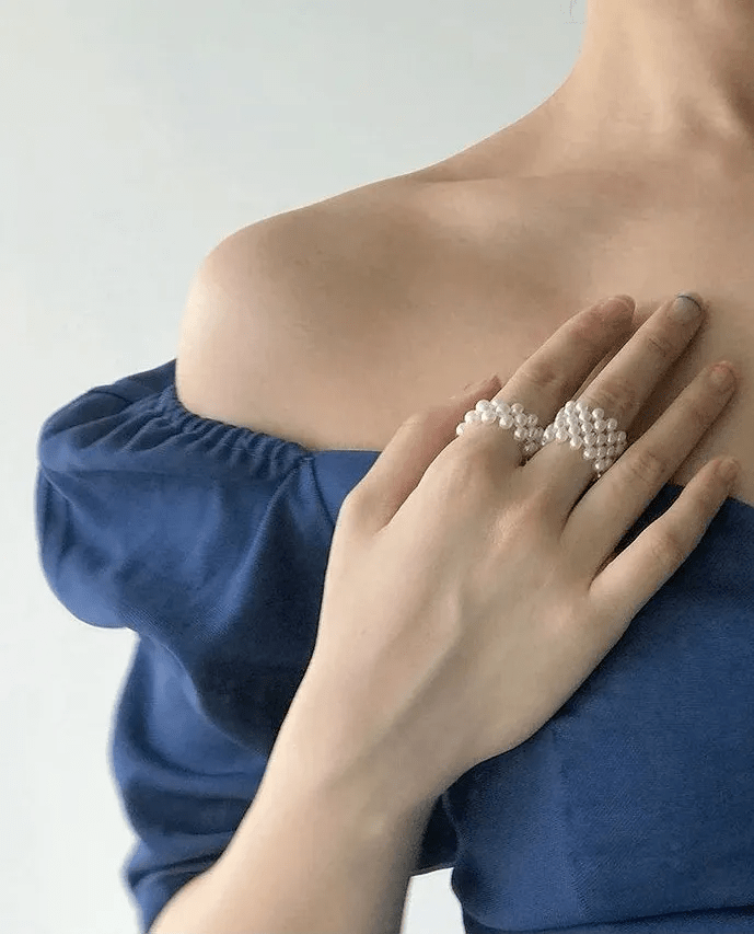 姨太|我在ZARA的打折区，淘到一大波好看的连衣裙！