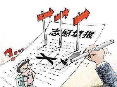 志愿|提高录取率，高考志愿这样填