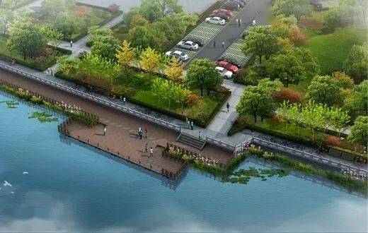 荆州4处游船码头预计下月投用,票价为.