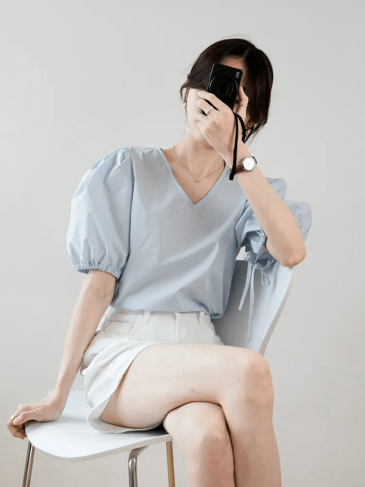 姨太|我在ZARA的打折区，淘到一大波好看的连衣裙！