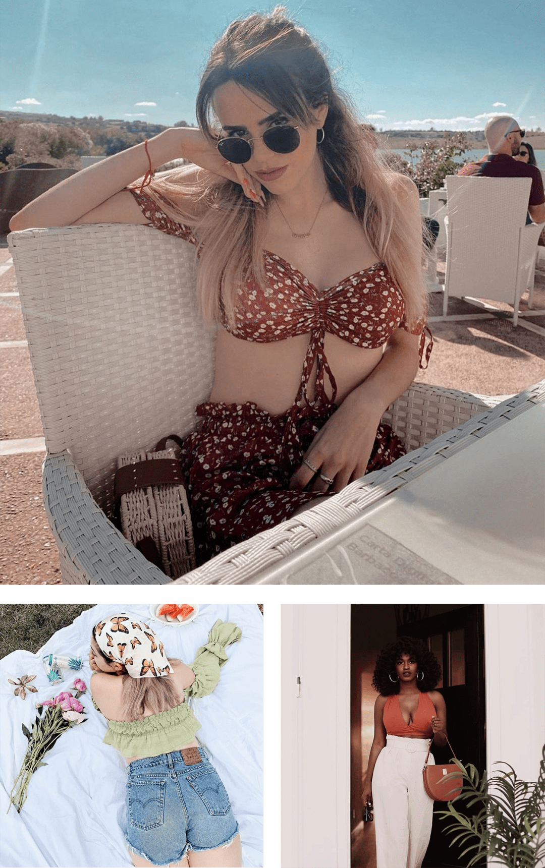 品牌|扬言要干掉ZARA，这个爆红全球的中国品牌，90%的国人居然不认识?