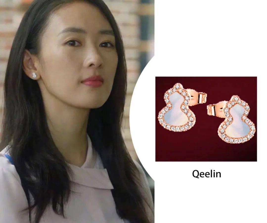 包品|许幻山，睁大眼睛看看你衣品完美包品完美双商俱佳的顾佳！