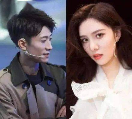 宋妍霏|张一山宋妍霏已同居？！杨紫再见了！