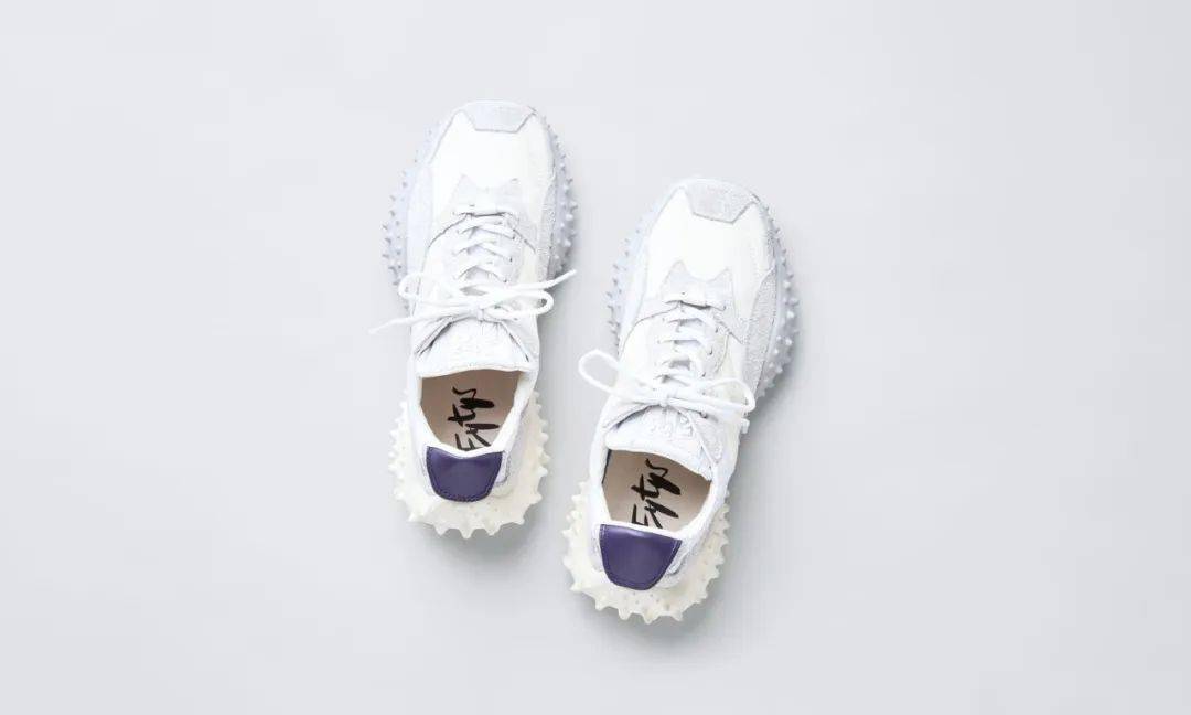 冷门|近期有什么不可错过的优质冷门鞋款？