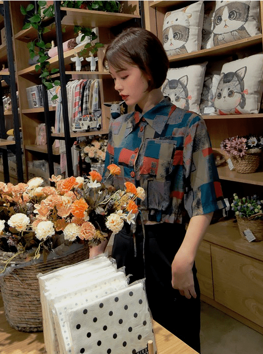 精灵|买物教室 | 彩虹拖鞋、精灵耳饰,别 diss 我们不推女孩子的东西辣!!