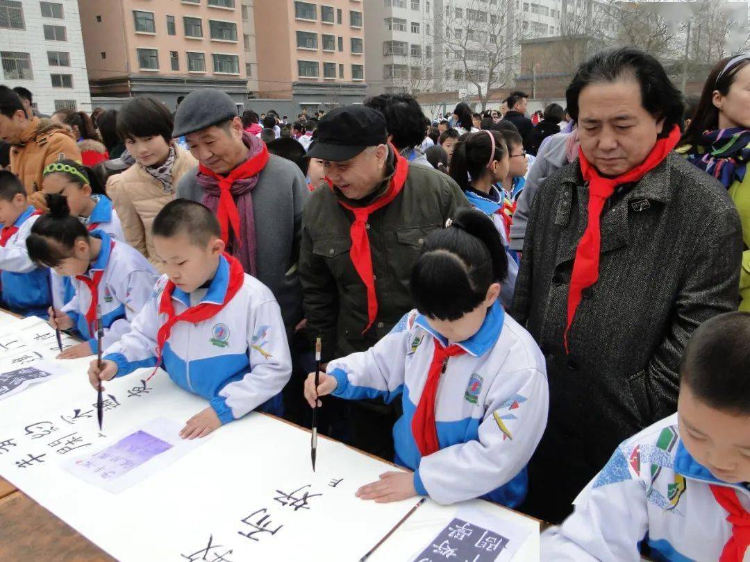 平凉市实验小学2020年这样招生