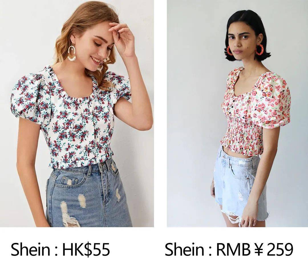 品牌|扬言要干掉ZARA，这个爆红全球的中国品牌，90%的国人居然不认识?