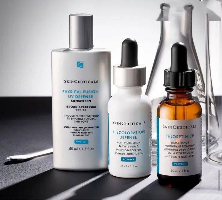 肌肤|给肌肤保鲜｜打造持续“饱满少女感”