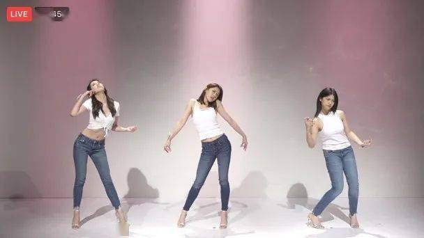 pose|港姐最终16强，奇怪蒲士Battle笑爆嘴！郑中基都唔够佢哋斗！！！