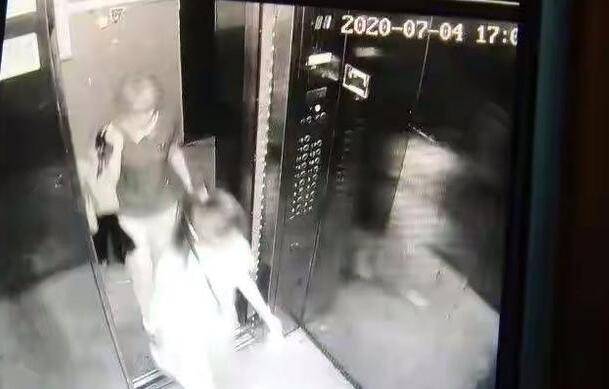 女儿|杭州失踪女子遇害，邻居和小女儿都说了同一句话：事发当夜静悄悄