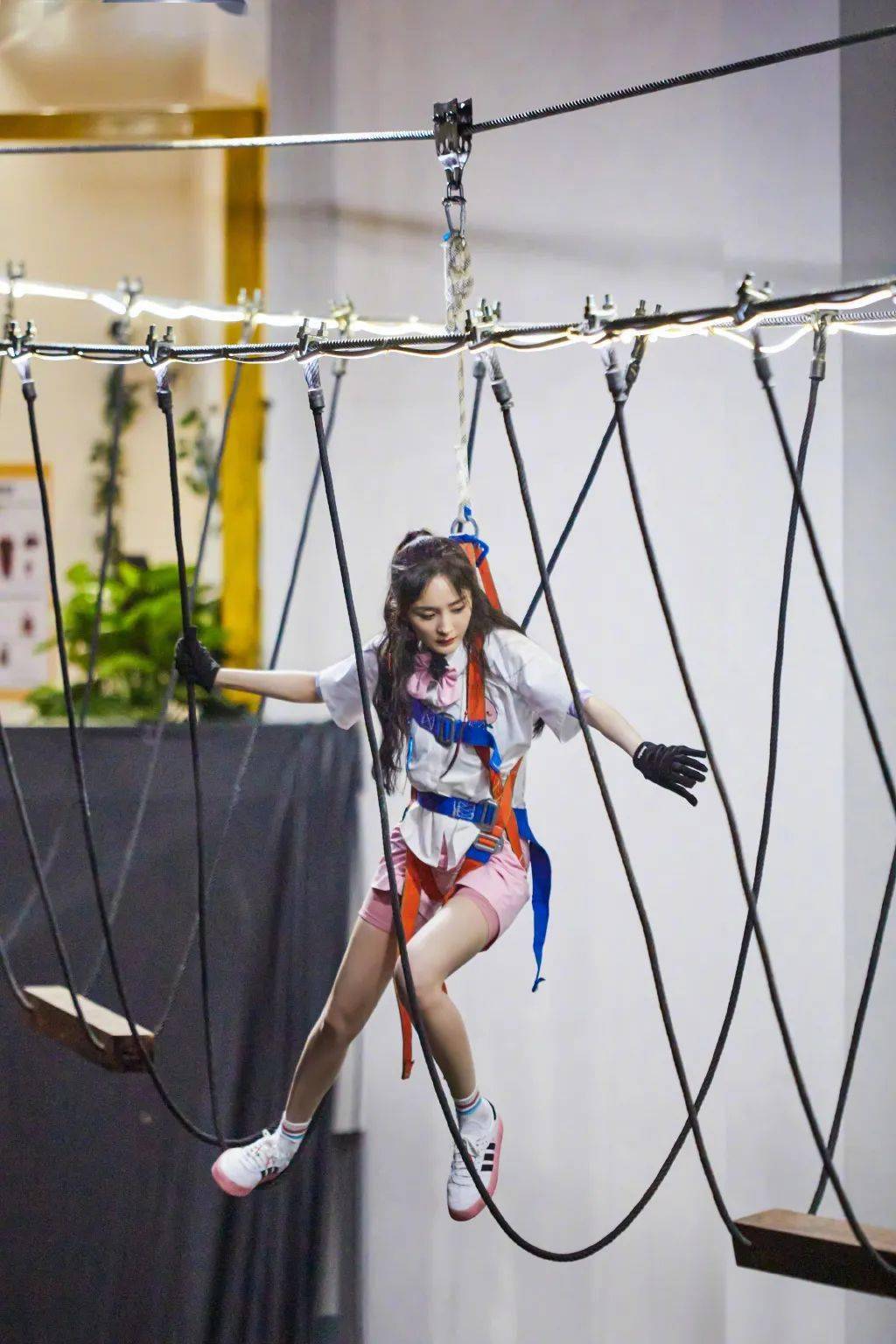 头发|炎炎夏日发型,清凉和美你都可以要!