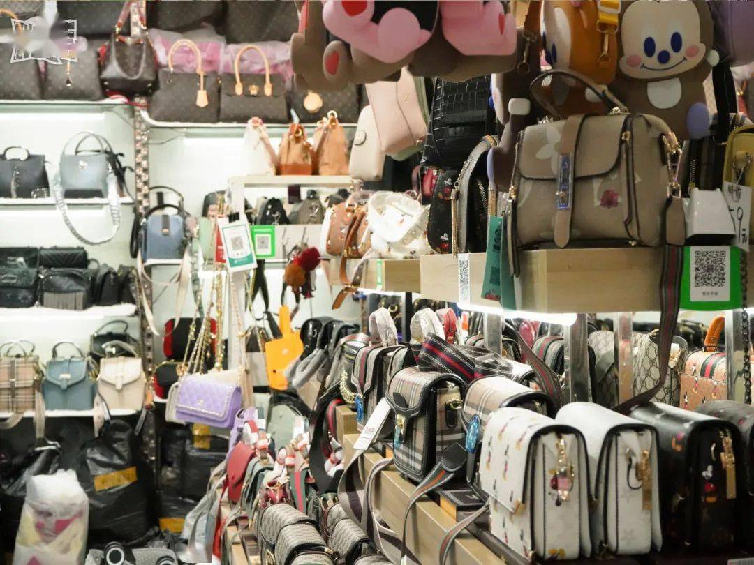 石龙|开业12年，东莞这家服装批发城，怎么样了！