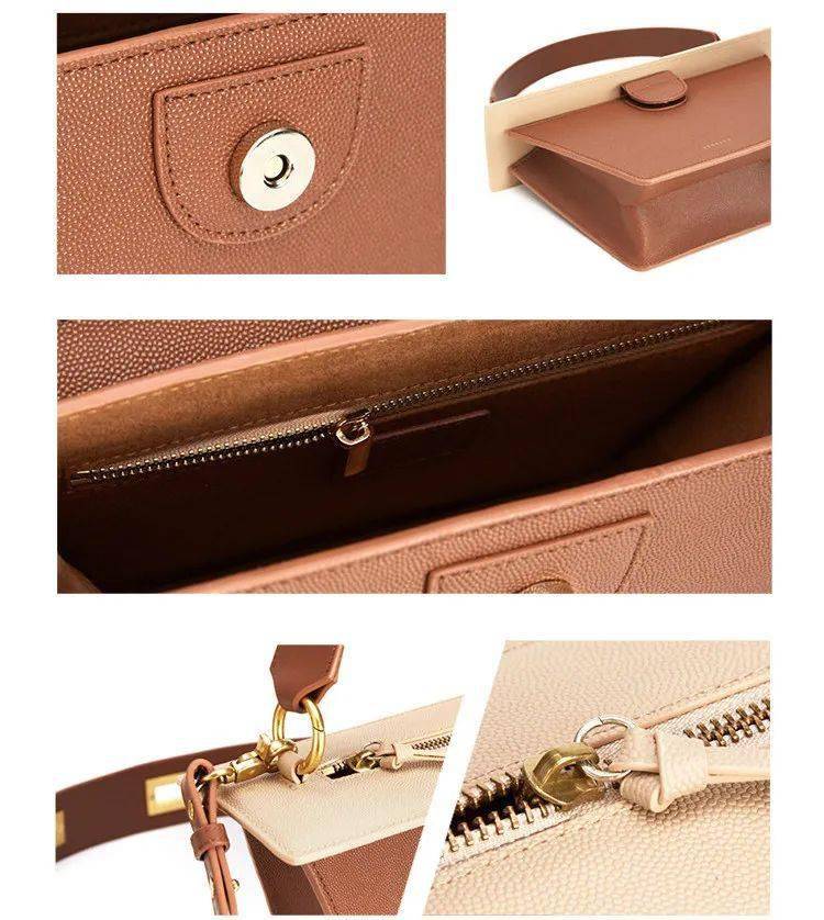 包袋|种草清单 | 几百就能入的小众包包来了！