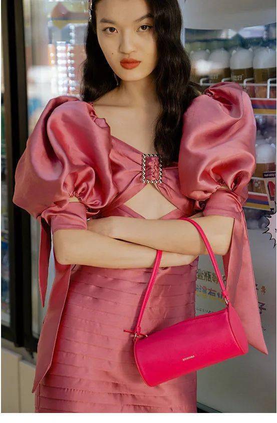 包袋|种草清单 | 几百就能入的小众包包来了！