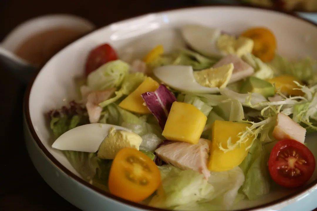 餐厅|珠江新城太阳新天地必打卡餐厅！人均50+体验最潮流的饮食文化！！