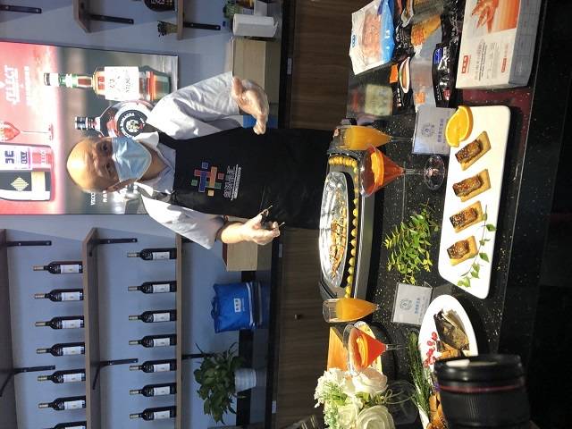 进博|进博会展品变商品，90%以上入驻企业如何实现首月盈利