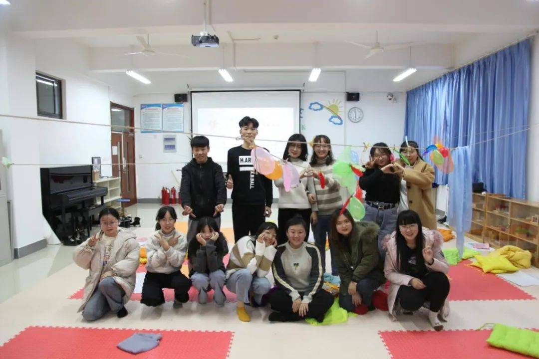 教育|招生季|欢迎报考心理与教育科学学院