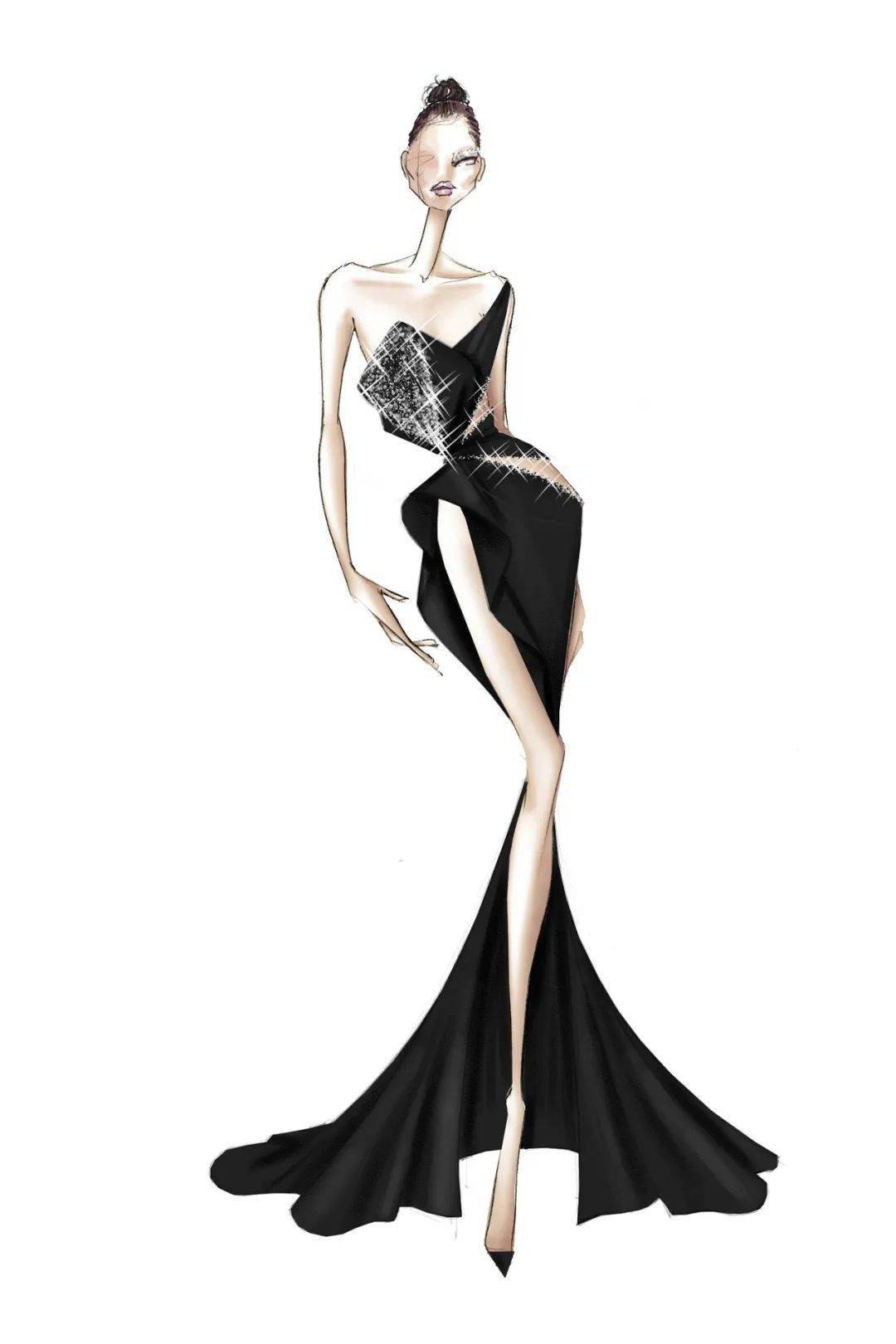 时装周|负重而行的巴黎高定时装周,怎么做才能逆天改命?