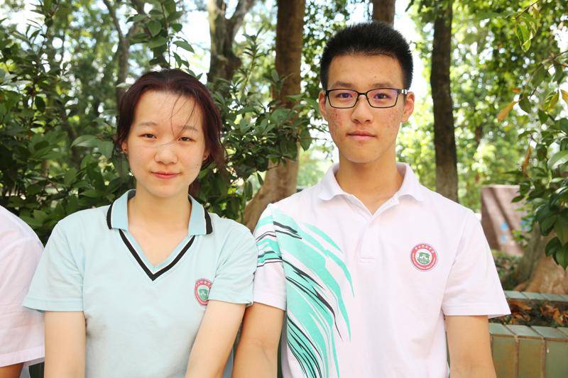 纪中|中山纪中：高考放榜，5对双胞胎均上优投线，有一对是龙凤胎兄妹