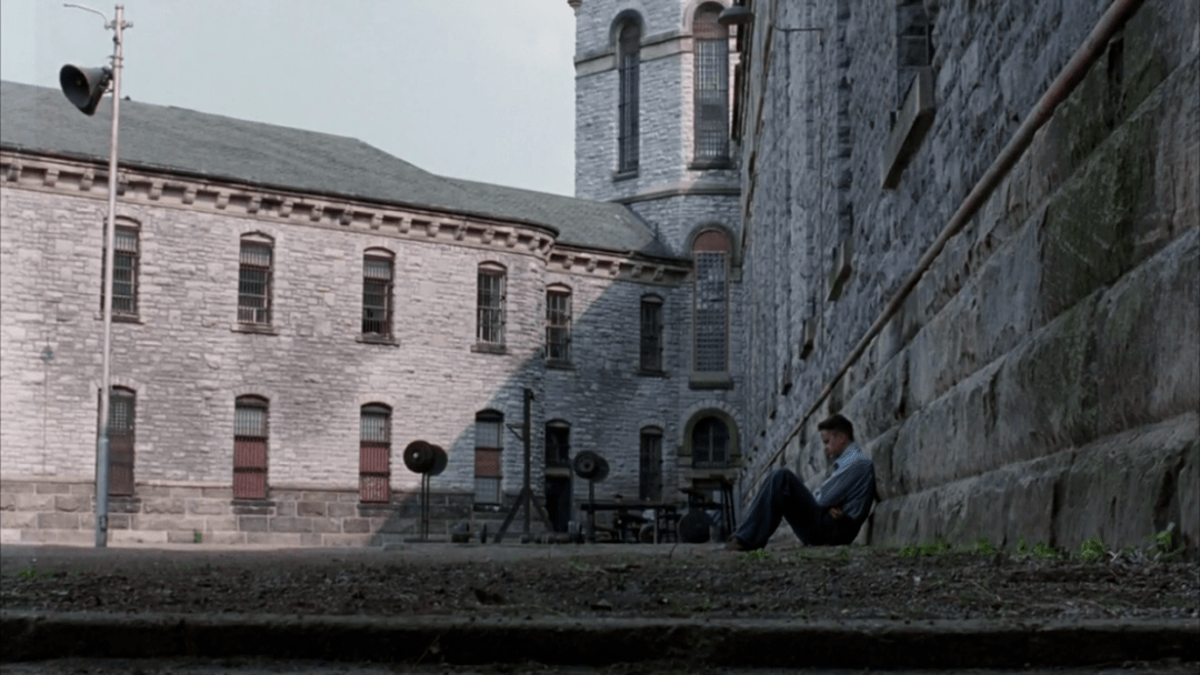 赠书|美国私营监狱通关指南 | 一周赠书