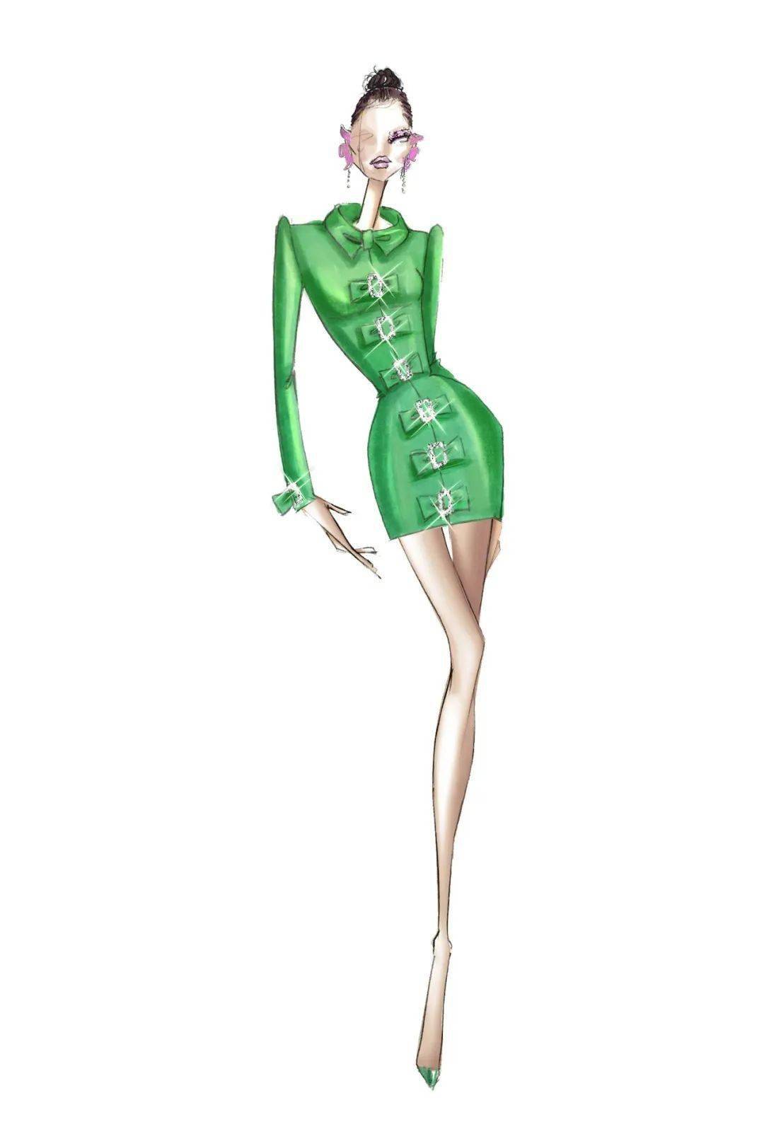 时装周|负重而行的巴黎高定时装周,怎么做才能逆天改命?