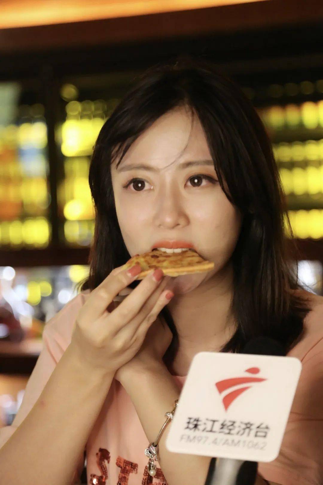 餐厅|珠江新城太阳新天地必打卡餐厅！人均50+体验最潮流的饮食文化！！