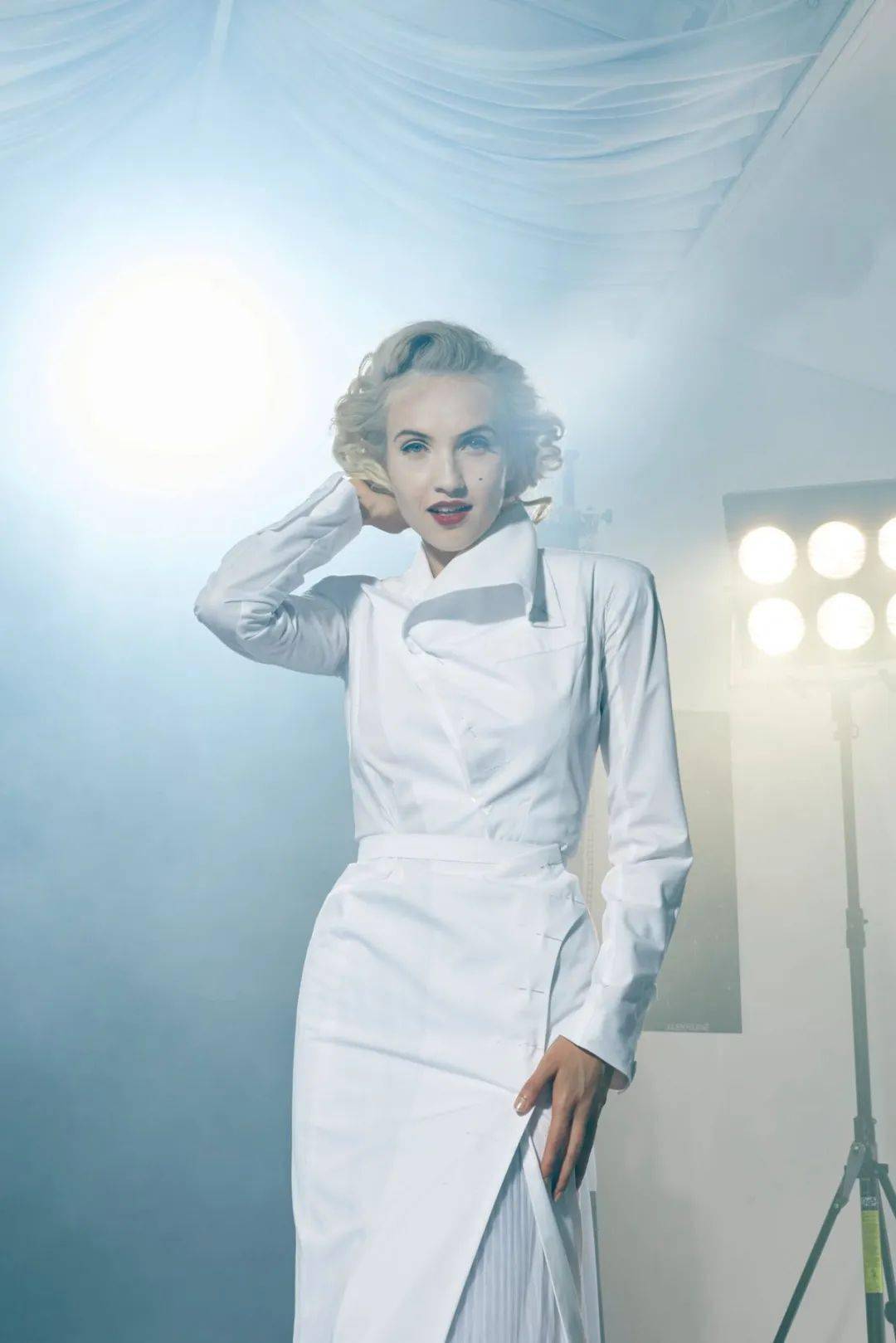 时装周|负重而行的巴黎高定时装周,怎么做才能逆天改命?