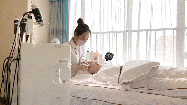 女朋友|『周末去哪儿』@中堂的你，是时候瞒着男/女朋友去变漂亮啦~