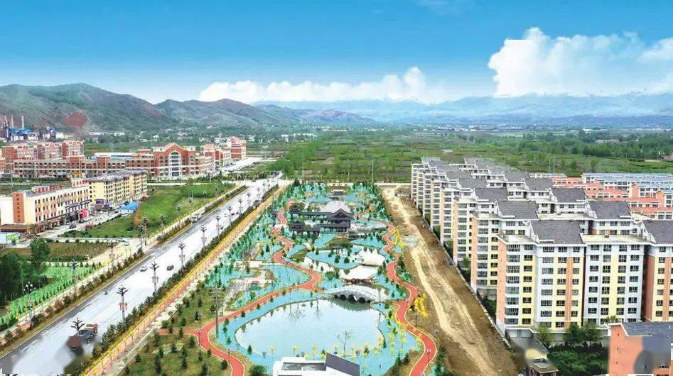 市民点赞,海东美出了新高度