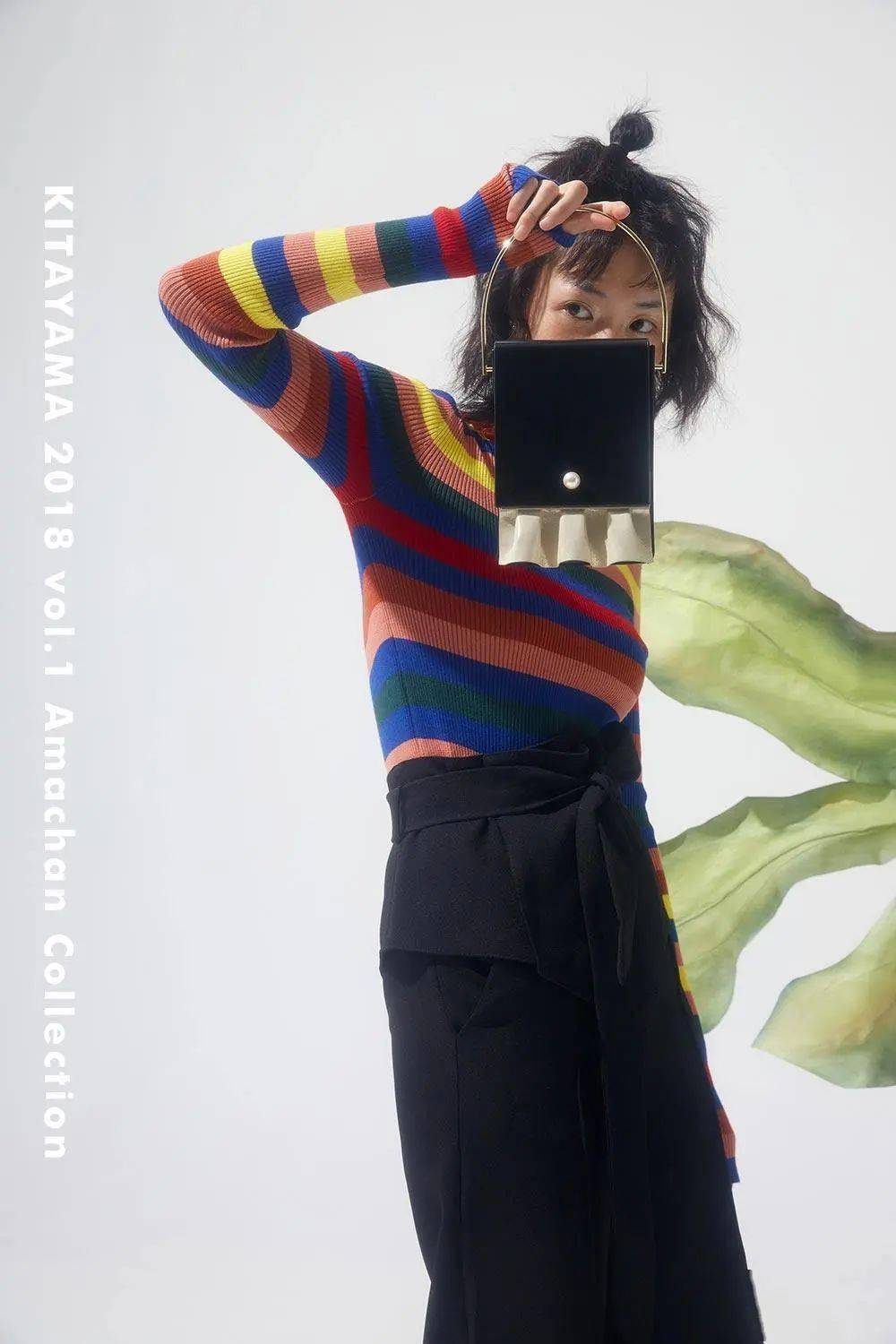 包袋|种草清单 | 几百就能入的小众包包来了！