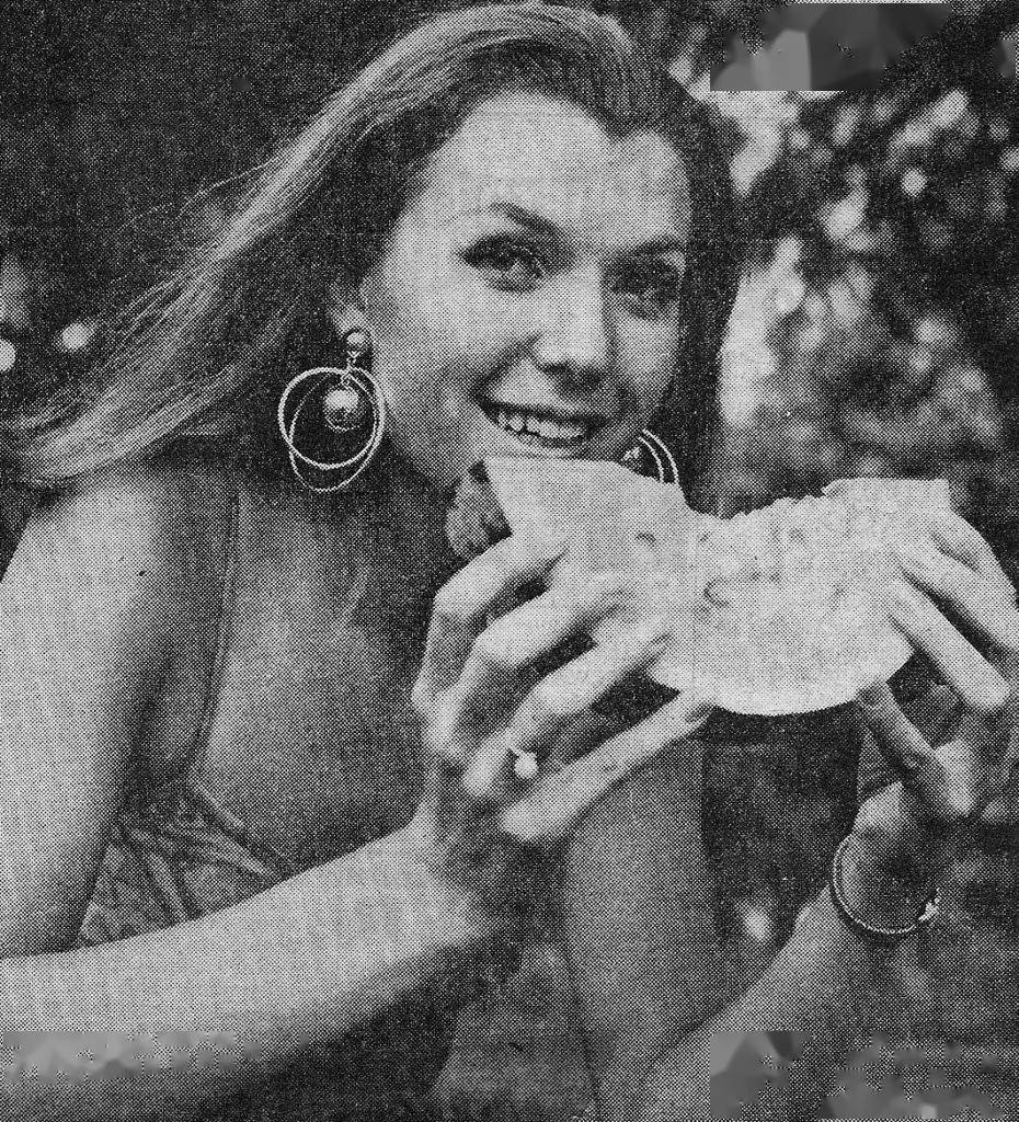 梅耶·|梅耶·马斯克|她冒险活成了其他女人羡慕的样子