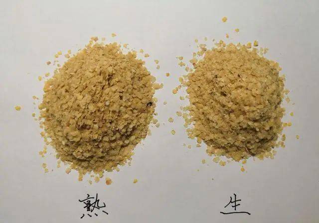 饵料|加点蚯蚓土，比买的饵料更好用自制饼饵全过程解密