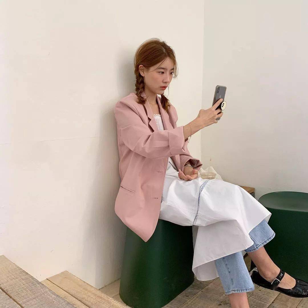 姑娘|黑、黄皮千万不要这样穿!好看到尖叫!!