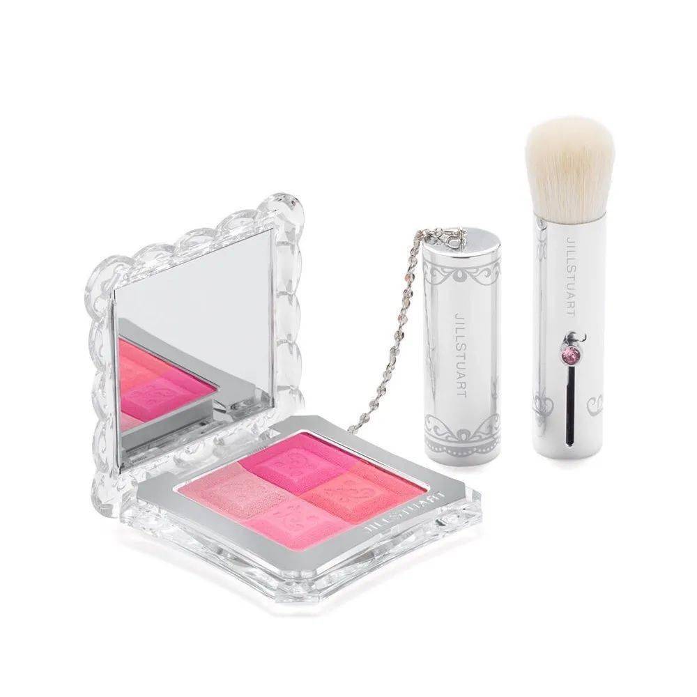 出圈|飒出圈的宁静妆，不是敢化是会化