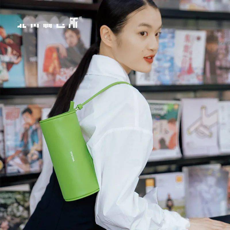 包袋|种草清单 | 几百就能入的小众包包来了！