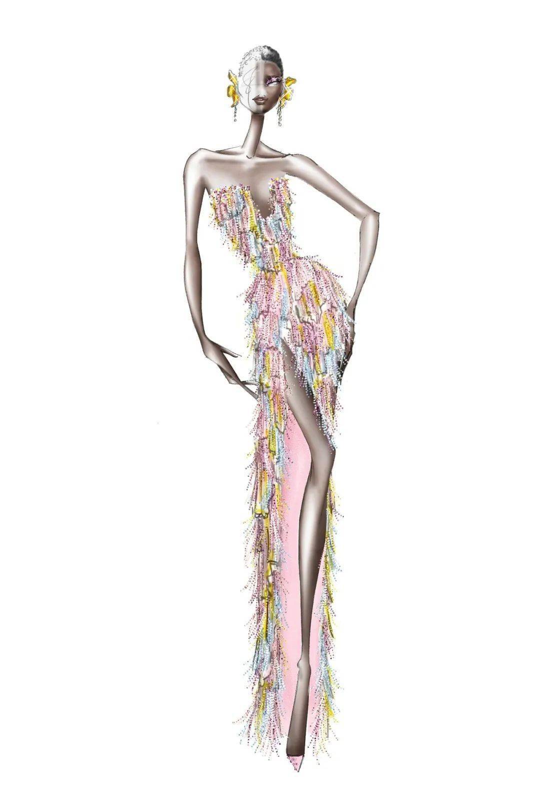 时装周|负重而行的巴黎高定时装周,怎么做才能逆天改命?