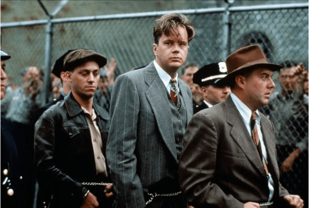 赠书|美国私营监狱通关指南 | 一周赠书