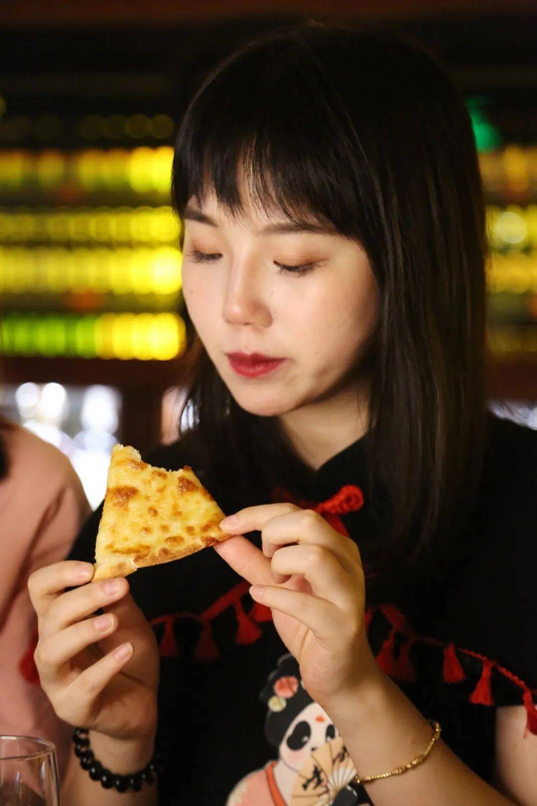 餐厅|珠江新城太阳新天地必打卡餐厅！人均50+体验最潮流的饮食文化！！