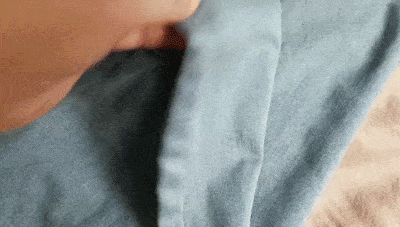 夏天|这条牛仔凉凉阔腿裤,居然成了我这个夏天的最爱!