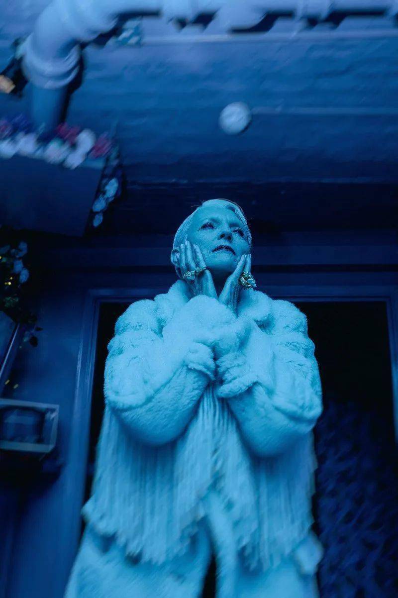 梅耶·|梅耶·马斯克|她冒险活成了其他女人羡慕的样子